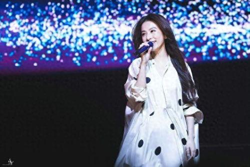 田馥甄近期照片,优雅魅力尽显