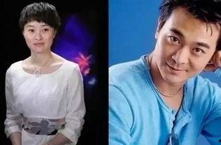 娱乐圈差不多的名字,同名同姓的明星们如何脱颖而出？