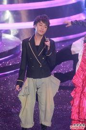 娱乐圈的男闺蜜,揭秘明星背后的神秘守护者