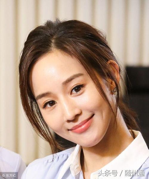 张姓娱乐圈明星,璀璨星河中的璀璨星辰