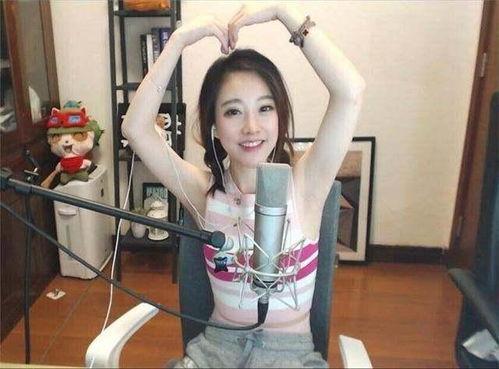 斗鱼直播 明星,闪耀舞台，魅力无限