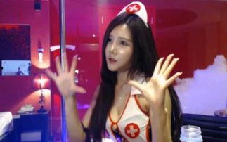 韩国女主播金荷娜17