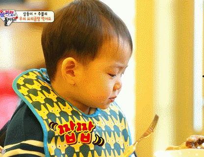 表情包爸爸去哪儿韩国,跨国亲子之旅,温馨瞬间大盘点