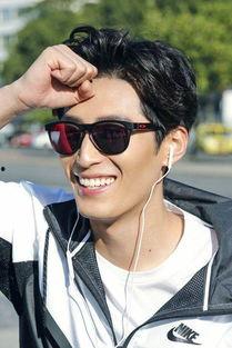 窦晓的个人资料,才华横溢的青年才俊,多领域成就斐然