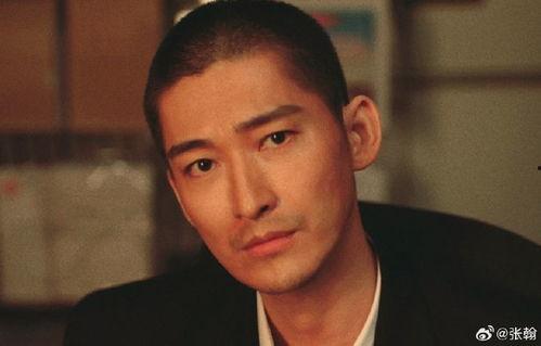 演员张翰,从青春偶像到实力派演员的蜕变之路